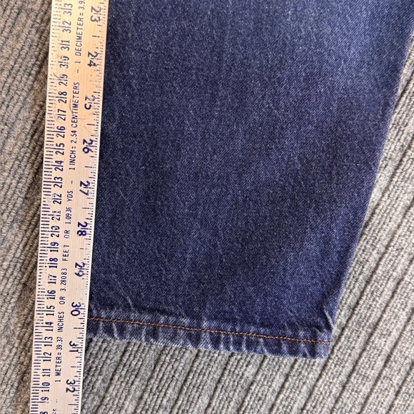 Vintage Rockies Jeans 31/11 - Picture 9 of 9